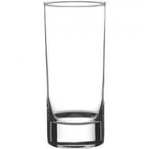PASABACHE SIDE-HEAVY SHAM HIGHBALL GLASS - 10 1/4 UK OZ - Mabrook Hotel Supplies